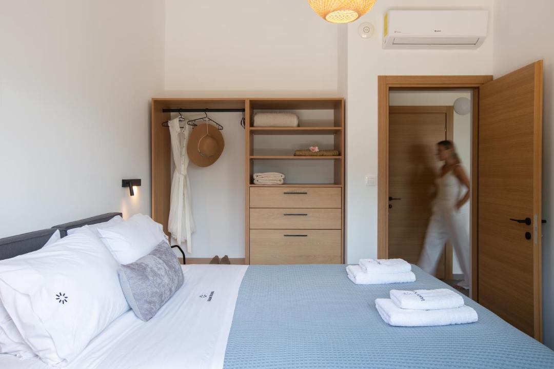 Photo of Bedroom in Evgiros