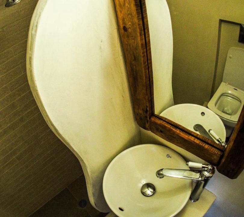 Photo of Bathroom in Vessa