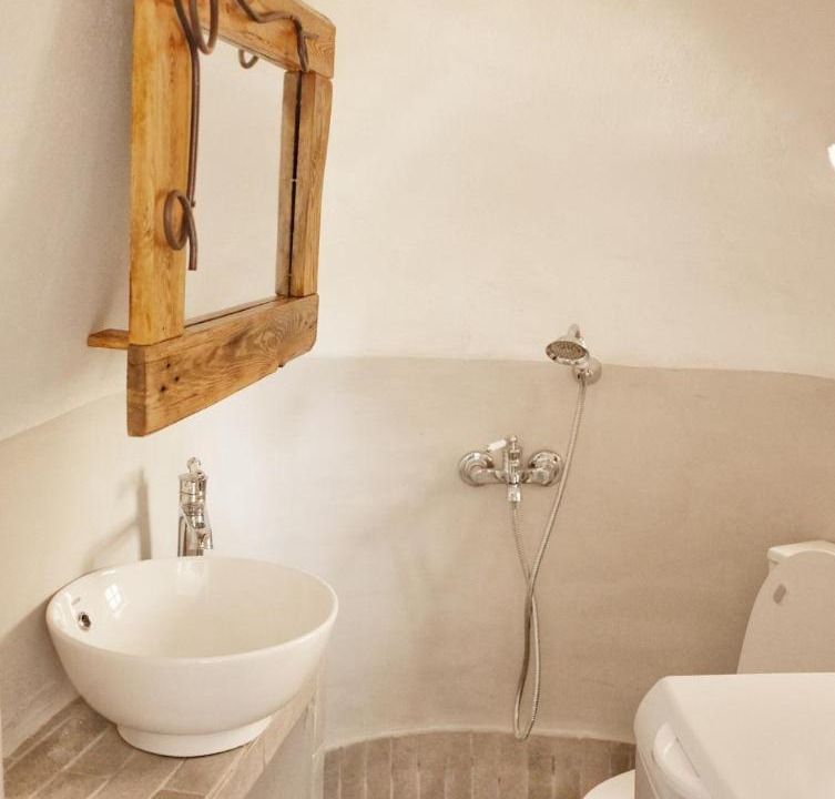 Photo of Bathroom in Vessa