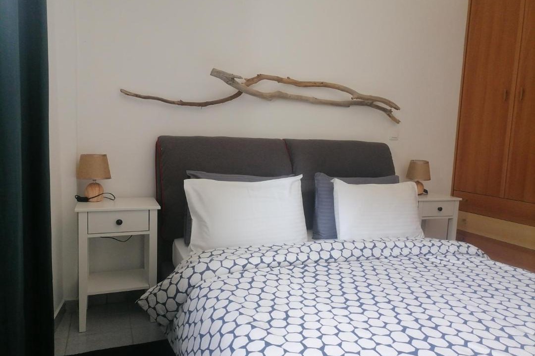 Photo of Bedroom in Koutsounari