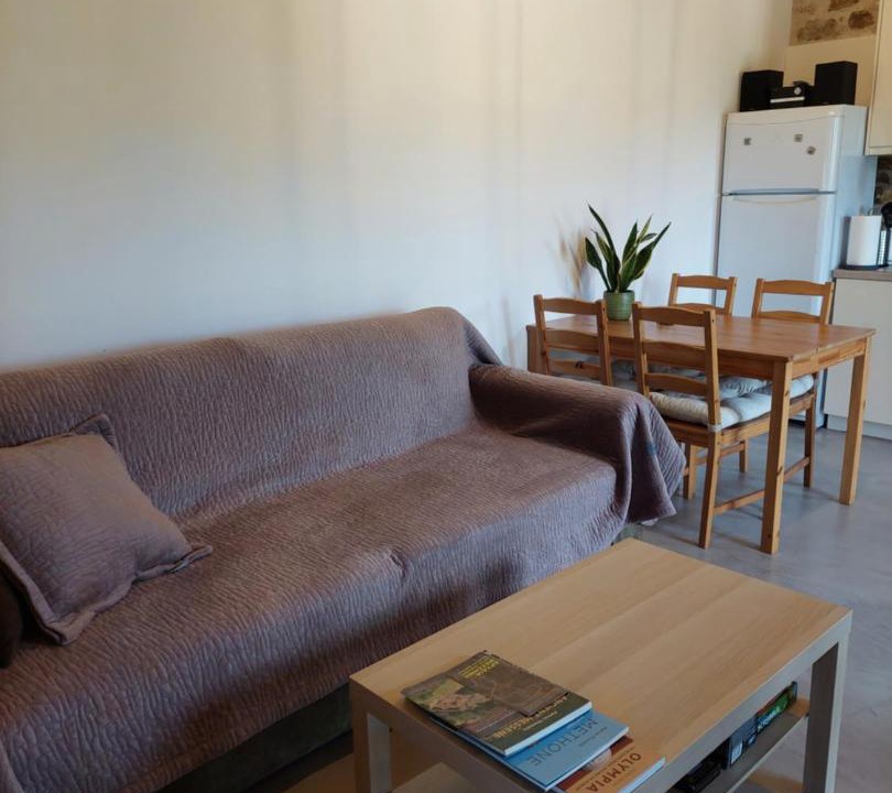 Photo of Livingroom in Messaia