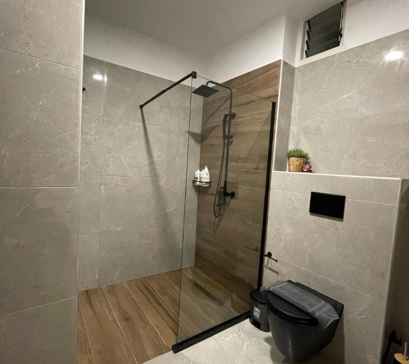 Photo of Bathroom in Kantanos-Selino