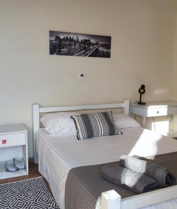 Photo of Bedroom in North Aegean Islands
