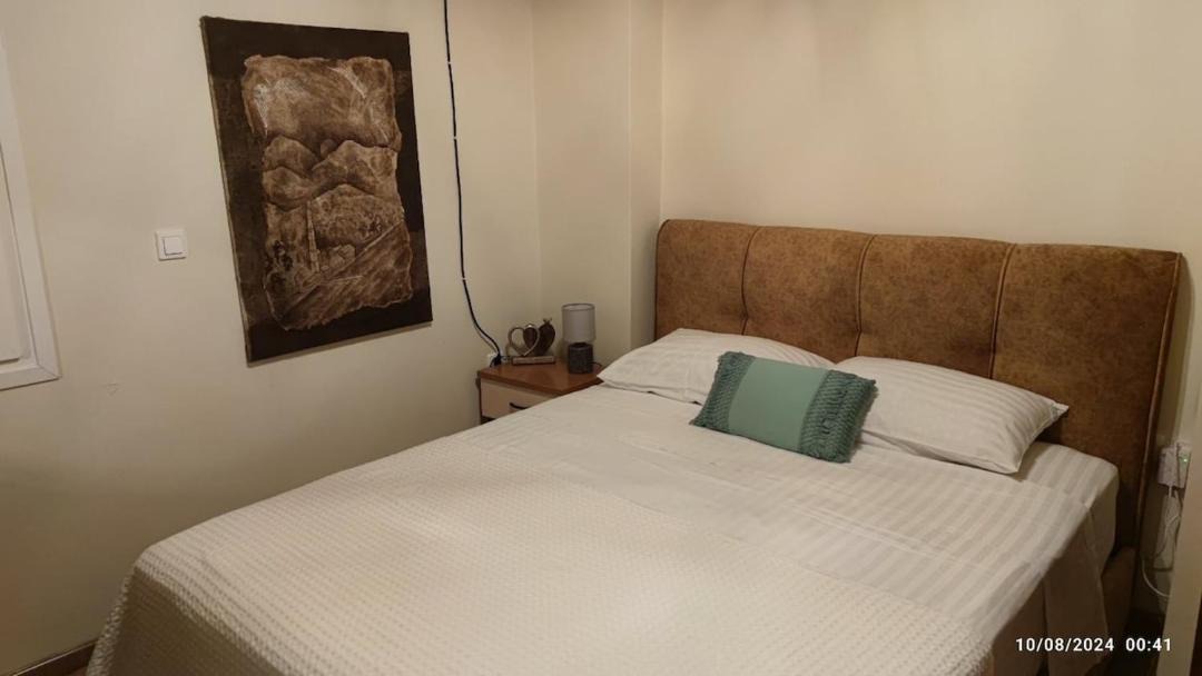 Photo of Bedroom in North Aegean Islands