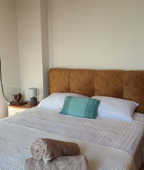Photo of Bedroom in North Aegean Islands