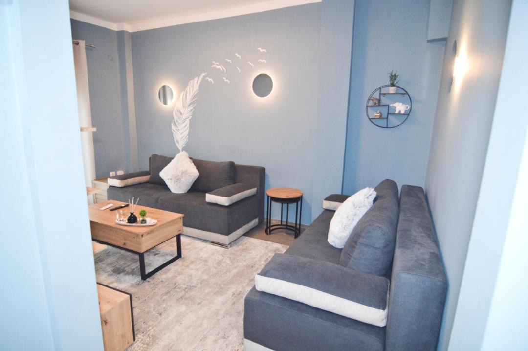 Photo of Livingroom in Klisoura