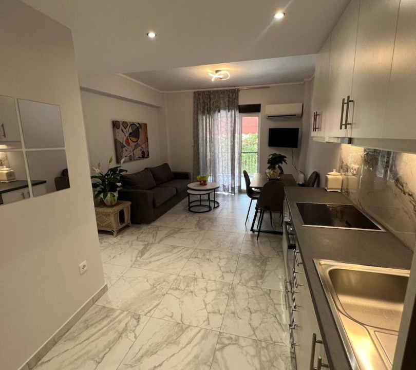 Photo of Kitchen in Porto Rafti