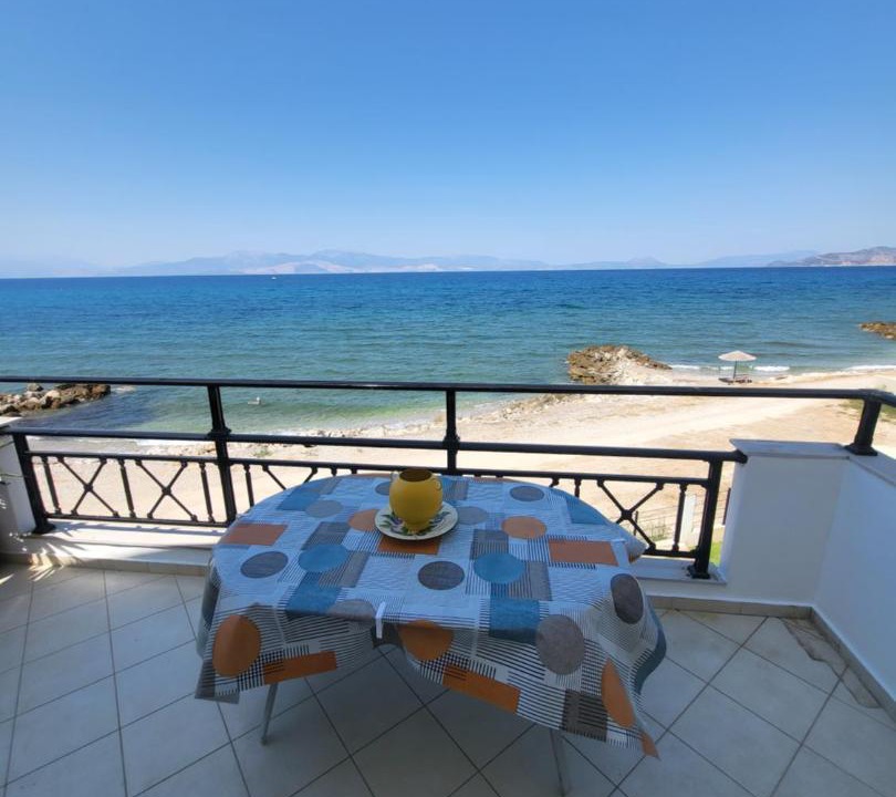 Photo of Patio Balcony in Velon