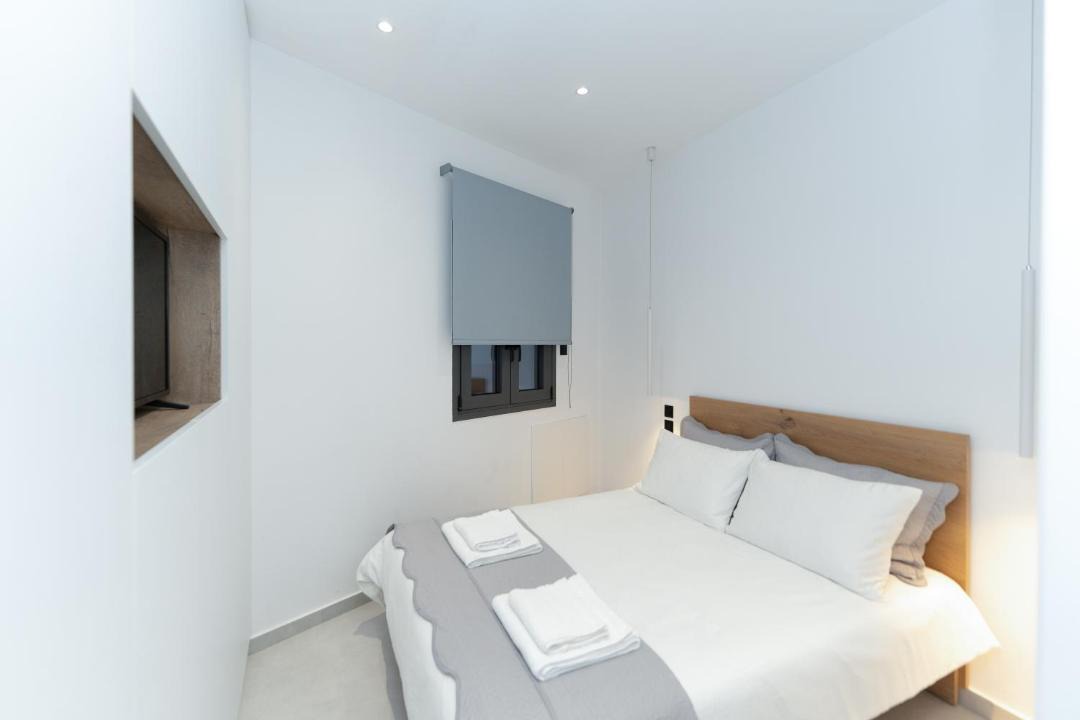 Photo of Bedroom in Mavromati