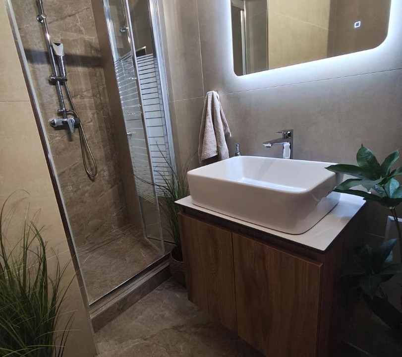 Photo of Bathroom in Alexandroupoli