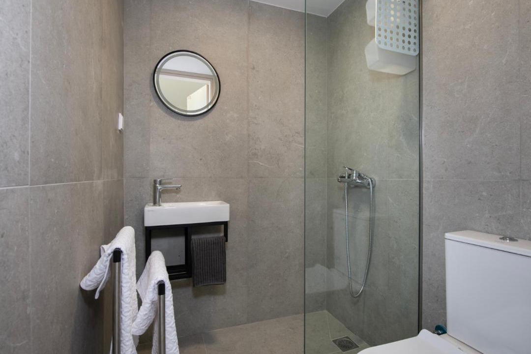 Photo of Bathroom in Halepa