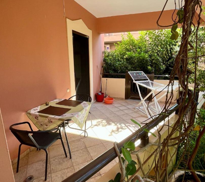Photo of Patio Balcony in Kissamos