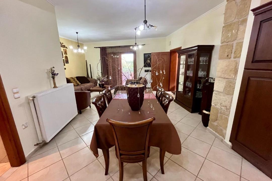 Photo of Kitchen in Kissamos