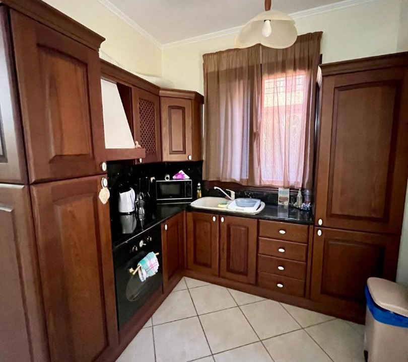 Photo of Kitchen in Kissamos