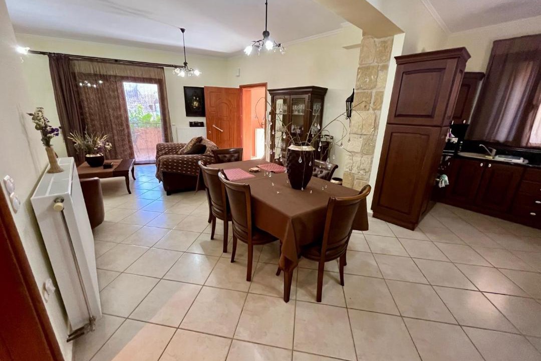 Photo of Kitchen in Kissamos