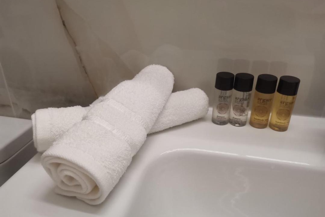 Photo of Bathroom in Topeiros
