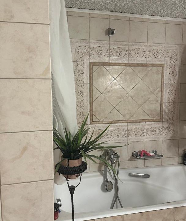 Photo of Bathroom in Goudi