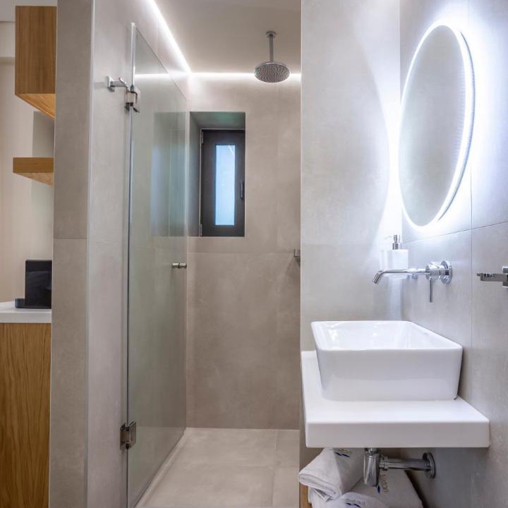 Photo of Bathroom in Asprovalta