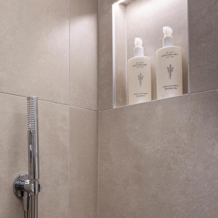 Photo of Bathroom in Asprovalta