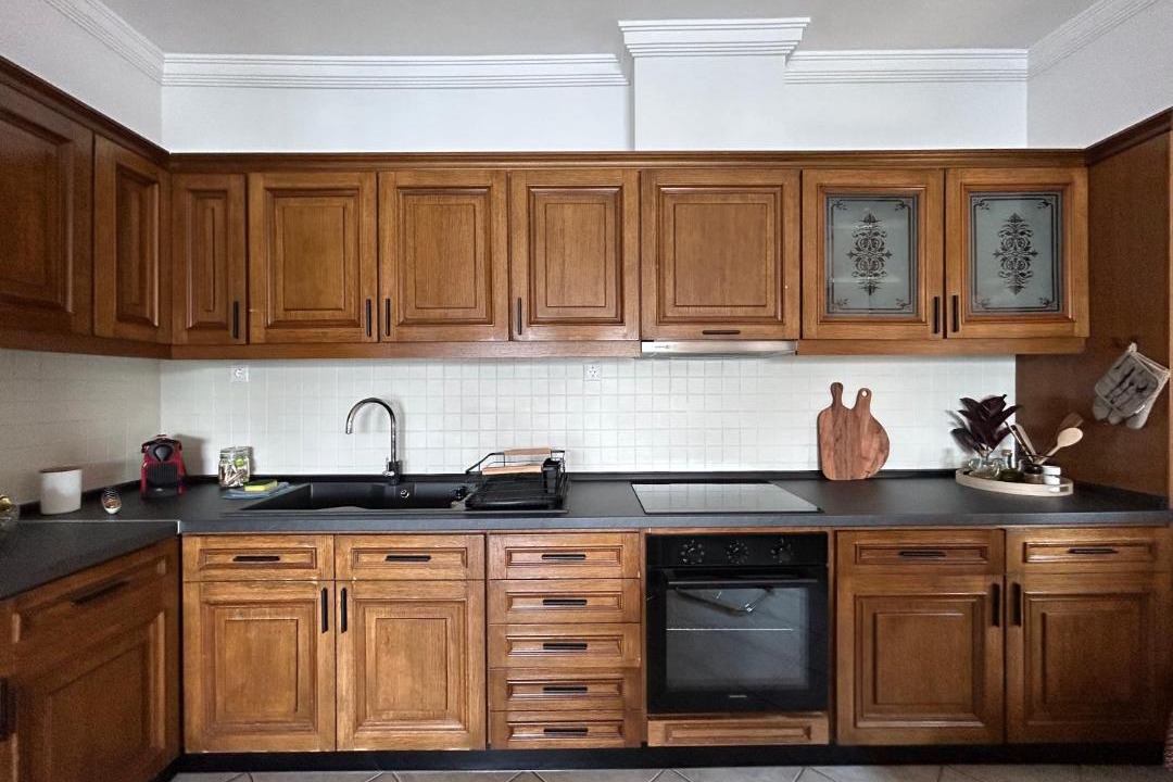Photo of Kitchen in Kastoria