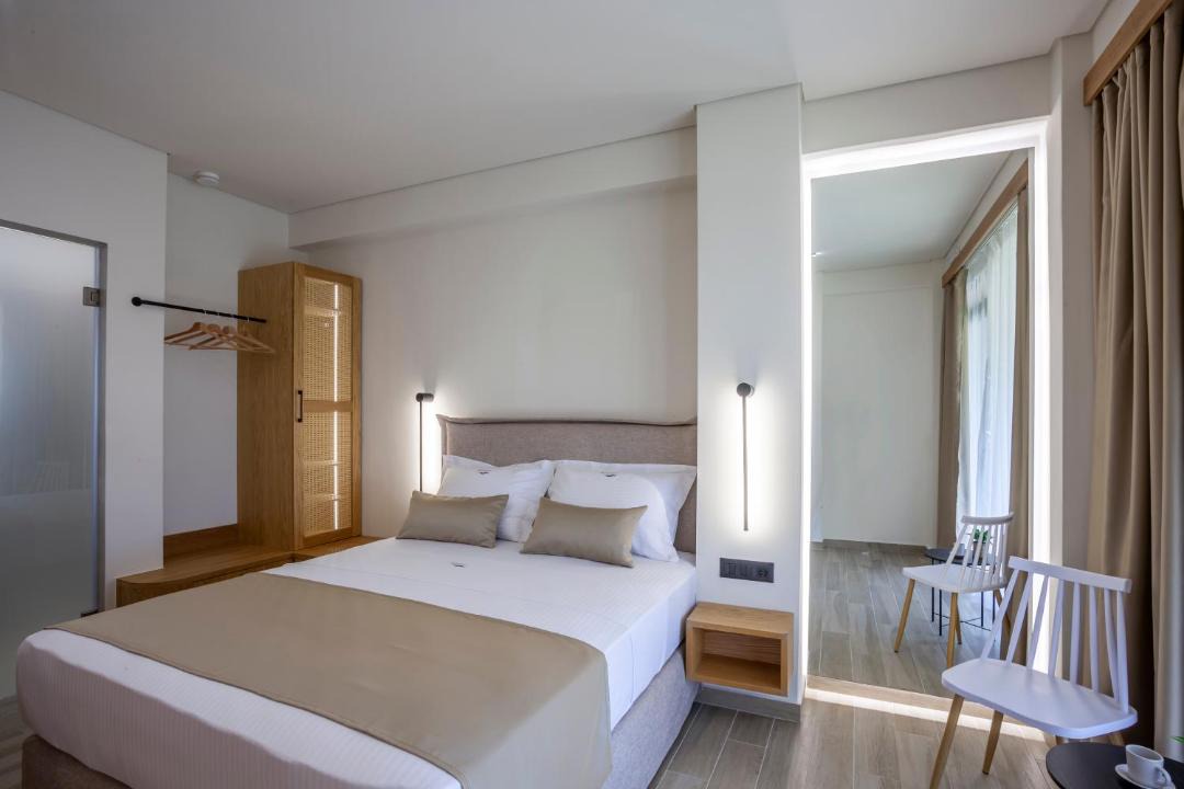 Photo of Bedroom in Asprovalta
