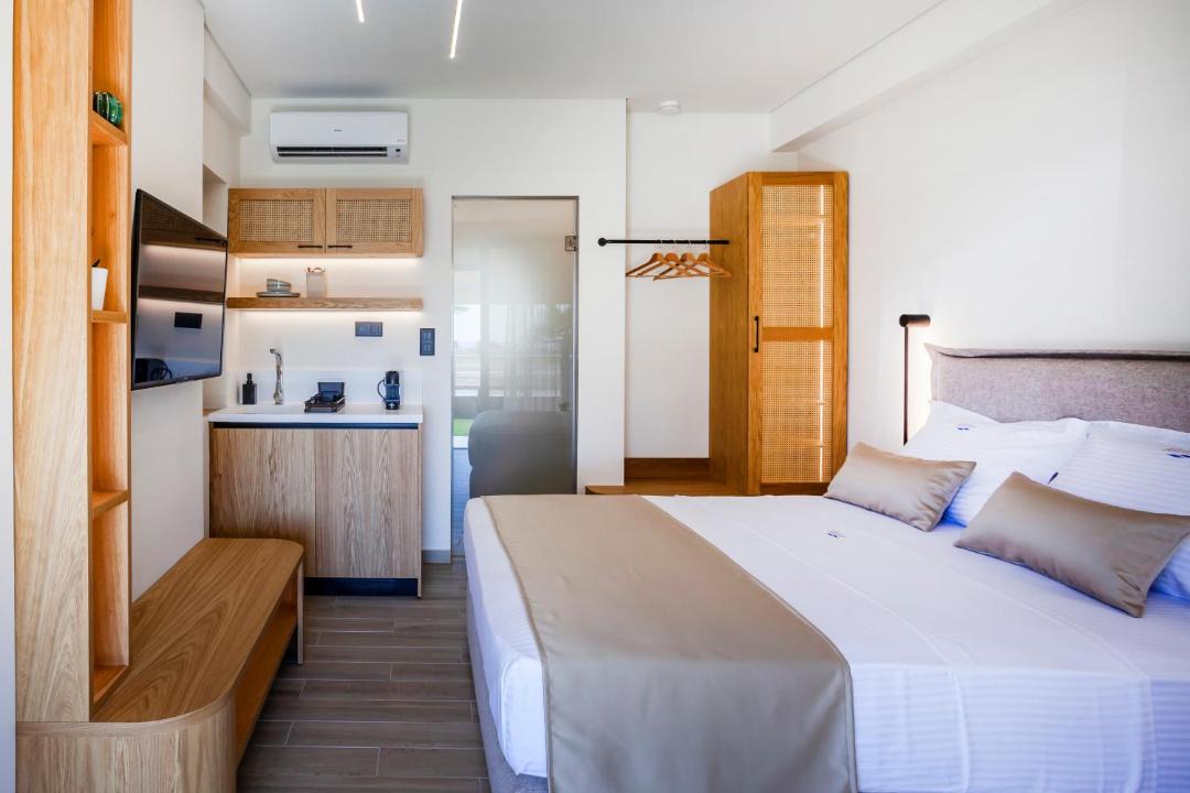 Photo of Bedroom in Asprovalta