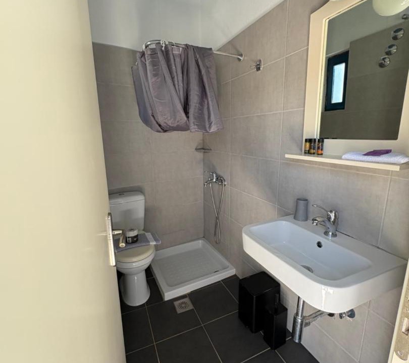 Photo of Bathroom in Loutro