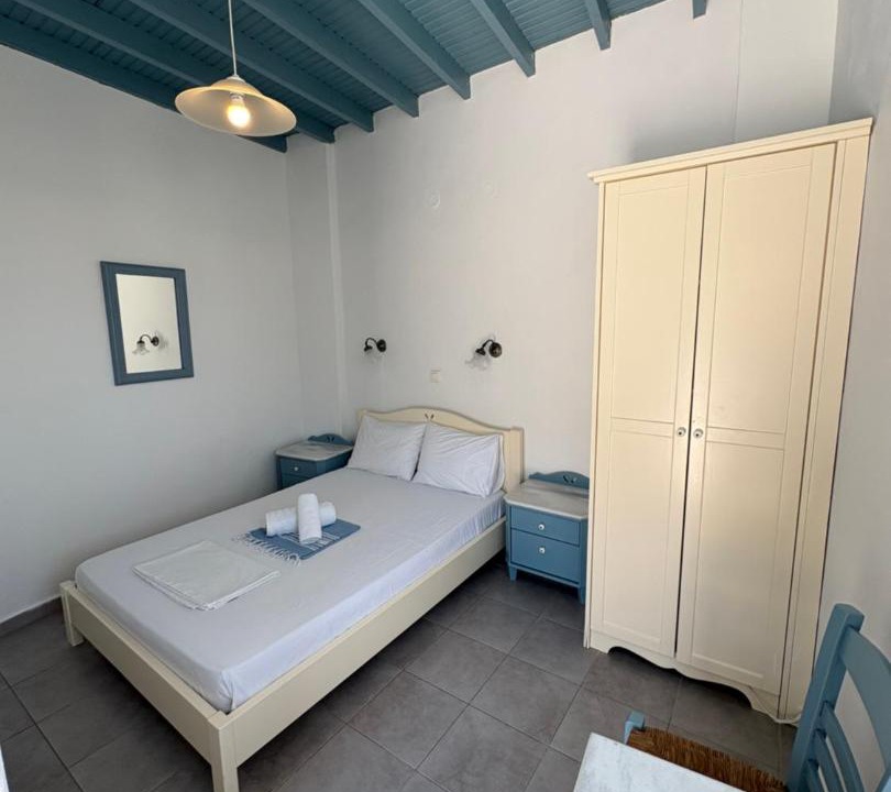 Photo of Bedroom in Loutro