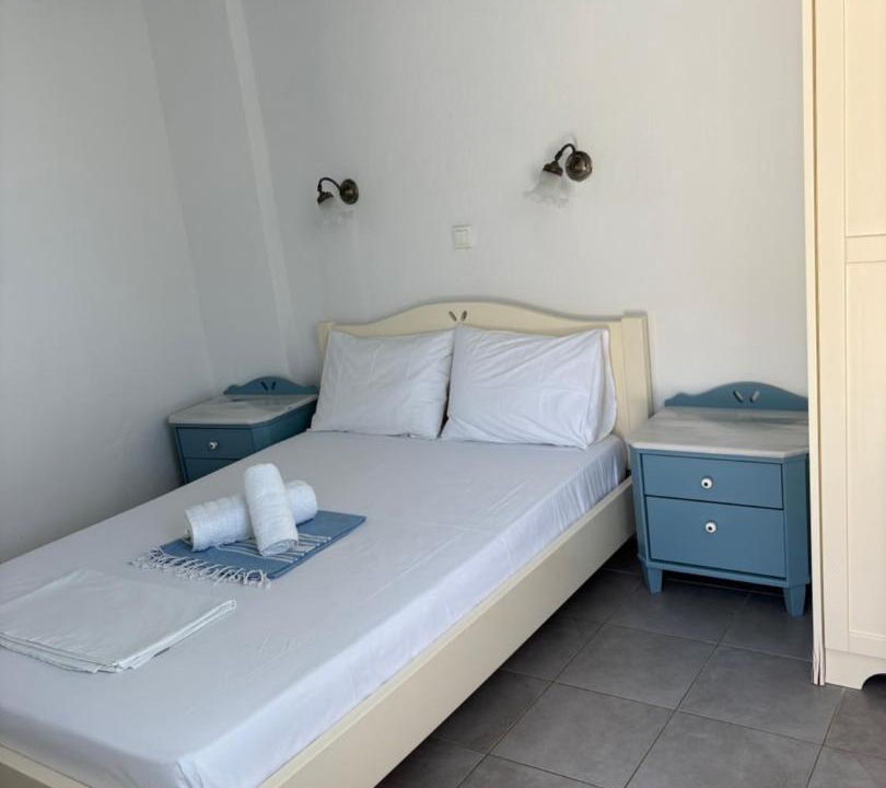 Photo of Bedroom in Loutro