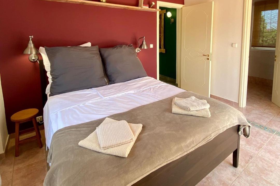 Photo of Bedroom in Kamiros