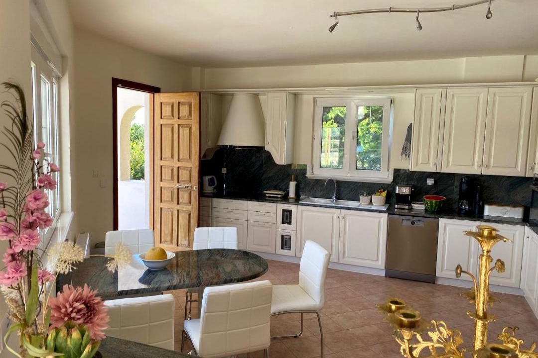 Photo of Kitchen in Kamiros