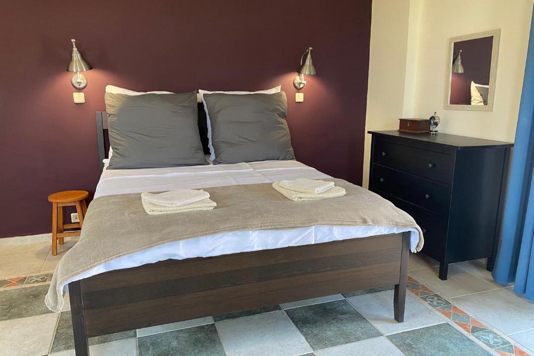 Photo of Bedroom in Kamiros