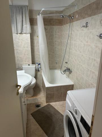 Photo of Bathroom in Xylokastron