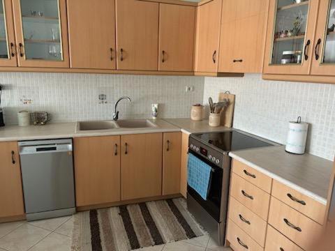 Photo of Kitchen in Xylokastron