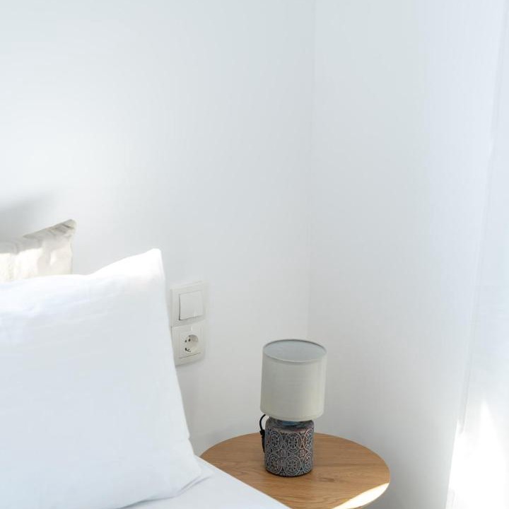 Photo of Bedroom in Paralia Porovitsis