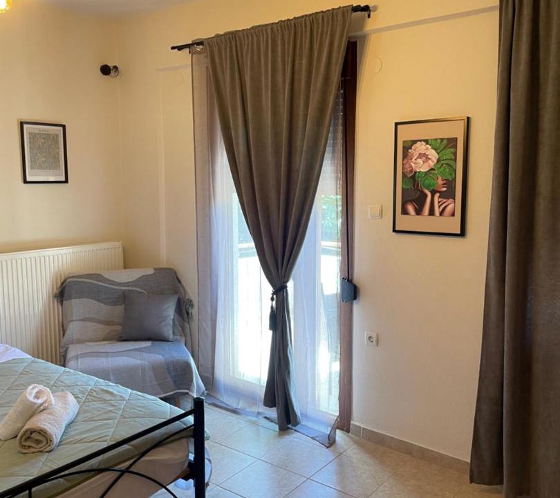 Photo of Bedroom in Taxiarkhis