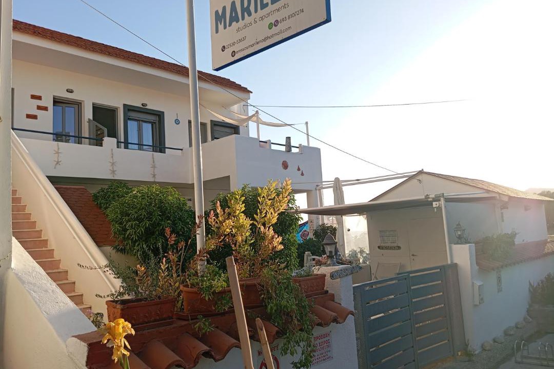Photo of Others in Skala Eresou