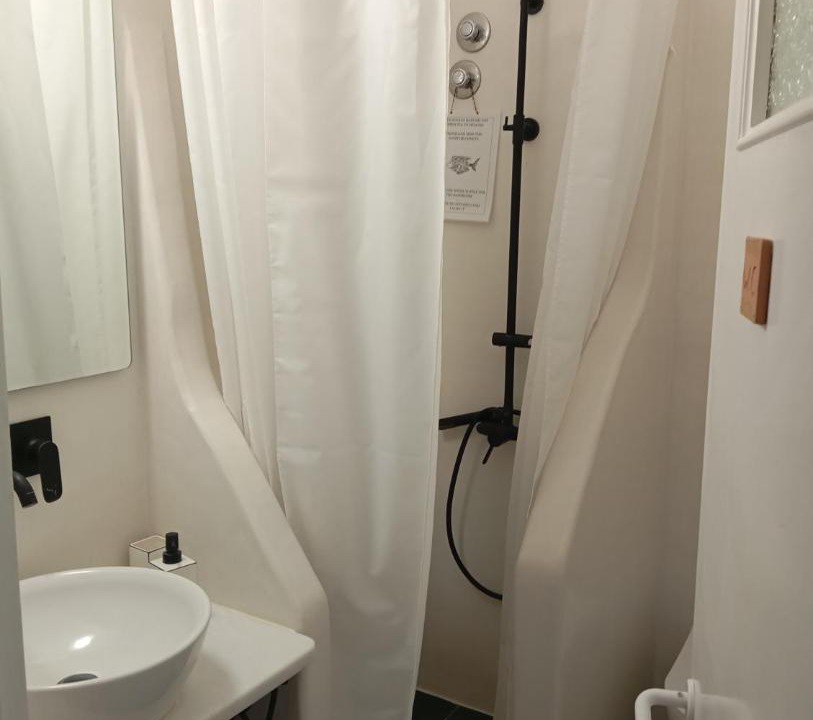 Photo of Bathroom in Skala Eresou