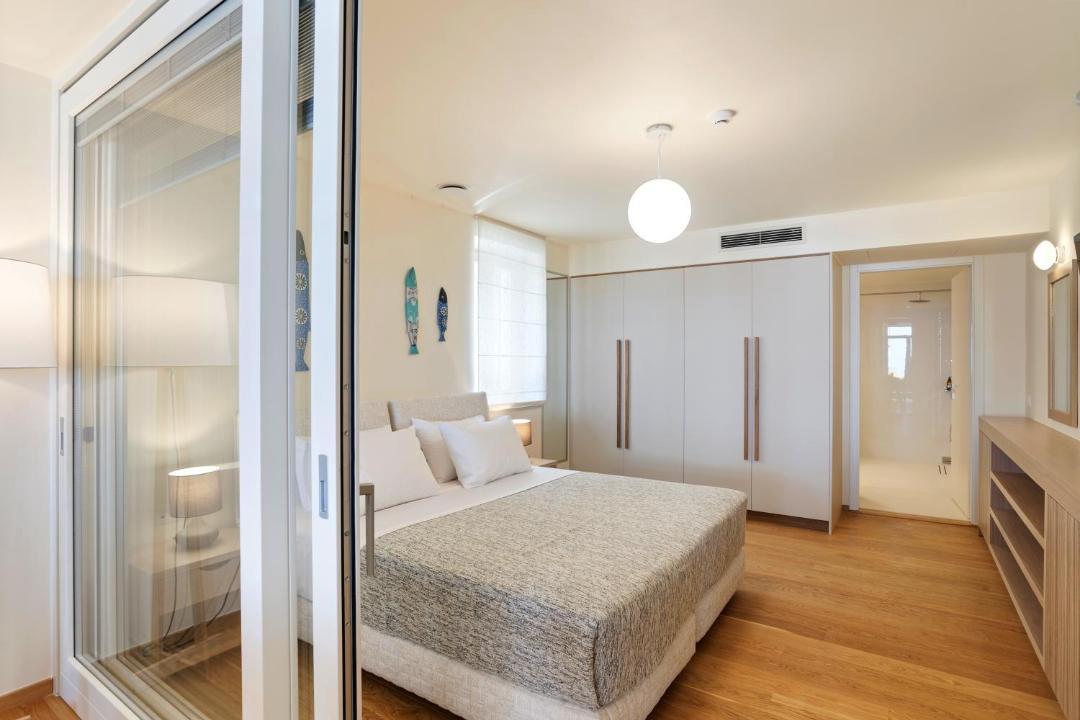 Photo of Bedroom in Halepa