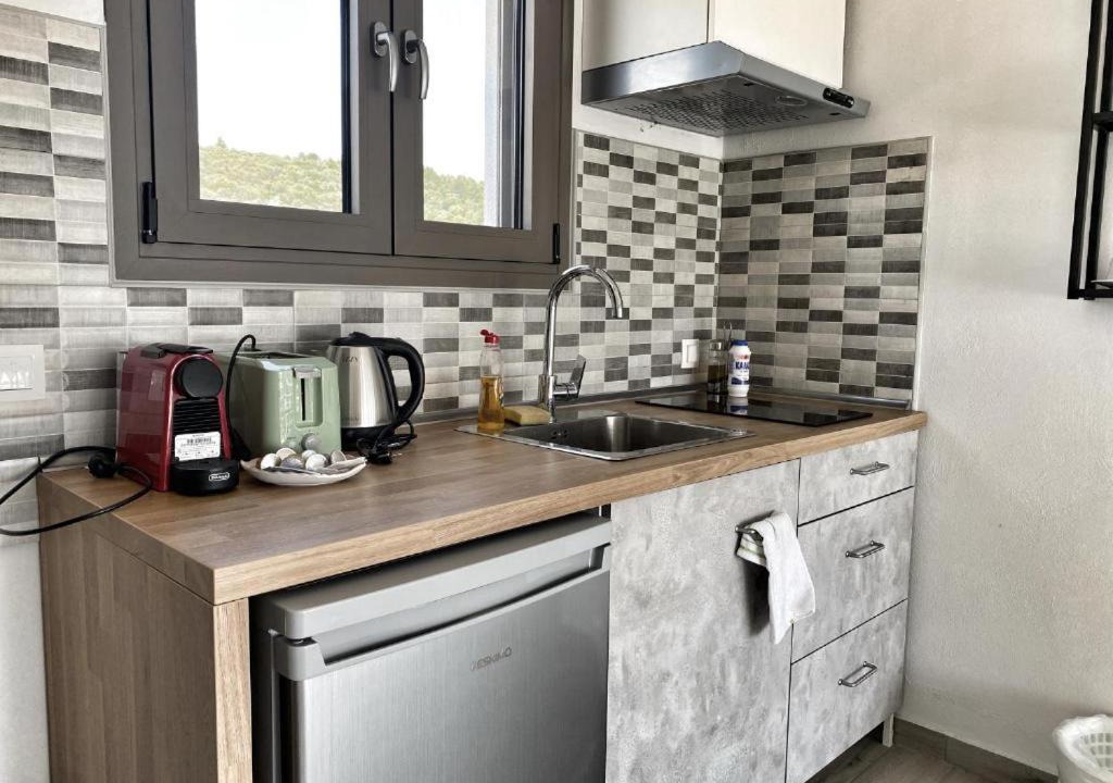 Photo of Kitchen in Komnina