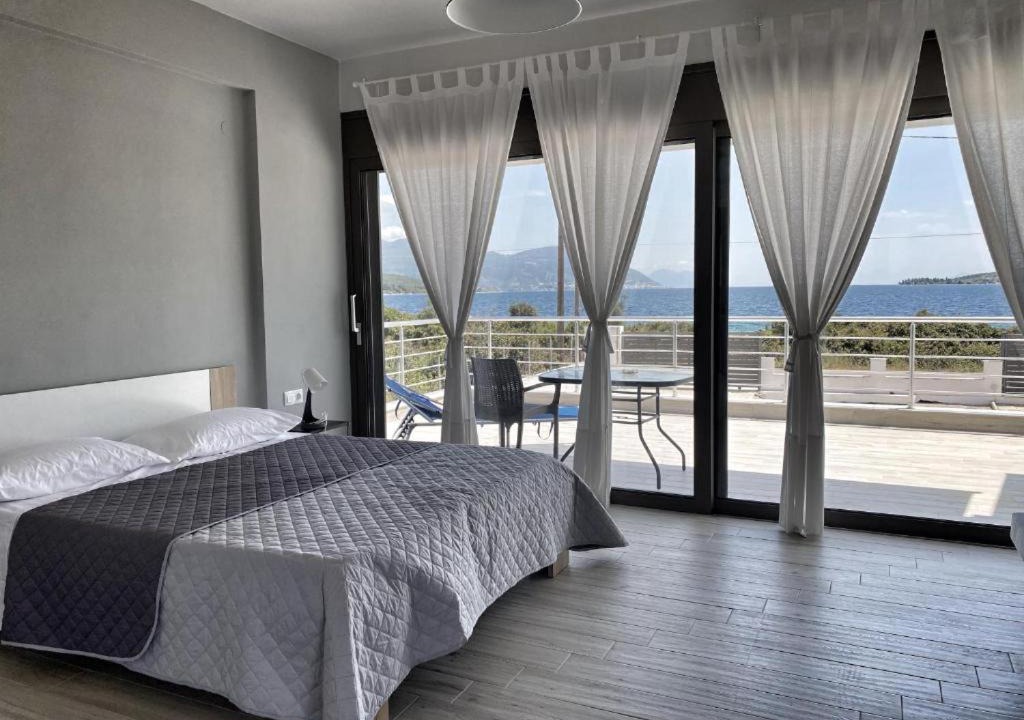 Photo of Bedroom in Komnina