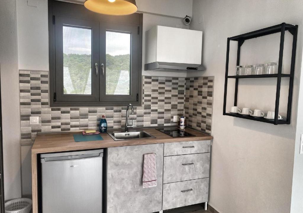 Photo of Kitchen in Komnina
