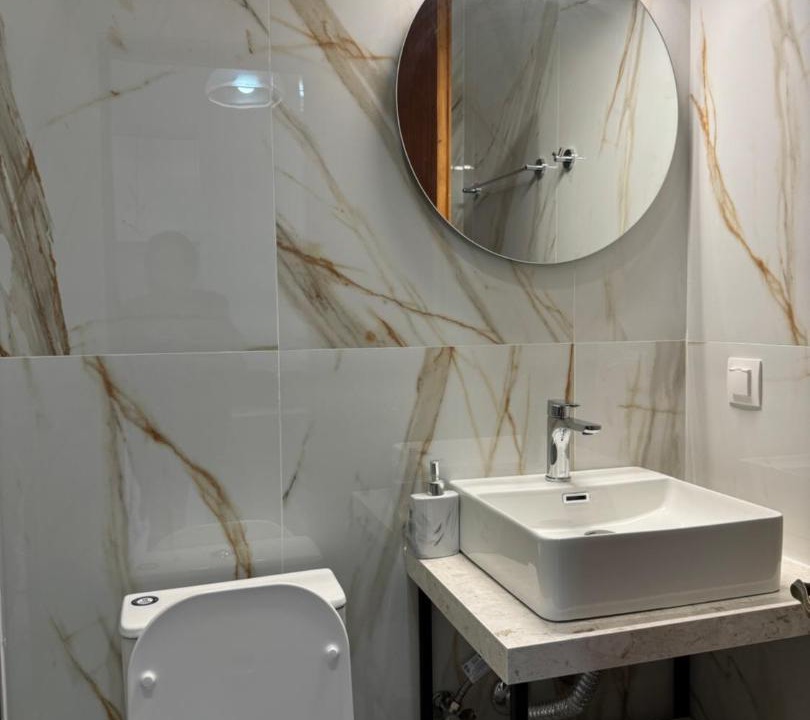 Photo of Bathroom in Acharavi