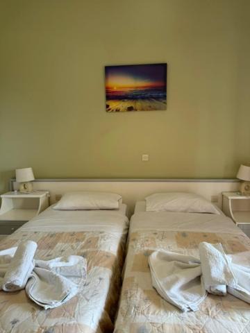 Photo of Bedroom in Acharavi