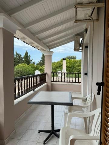 Photo of Patio Balcony in Acharavi