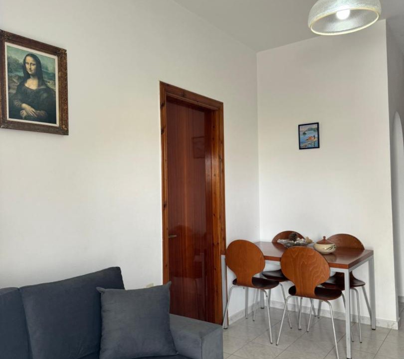 Photo of Livingroom in Acharavi