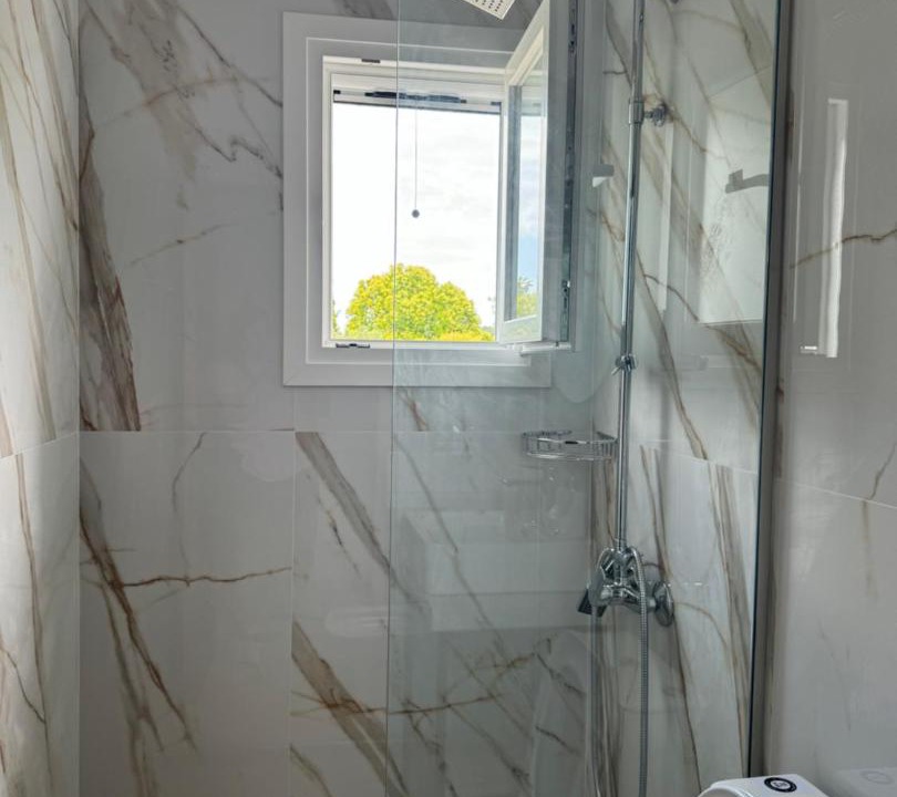 Photo of Bathroom in Acharavi