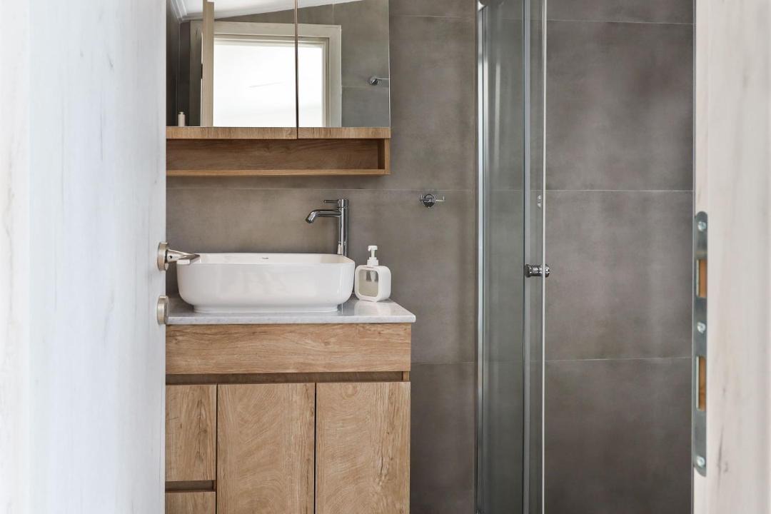 Photo of Bathroom in Limni