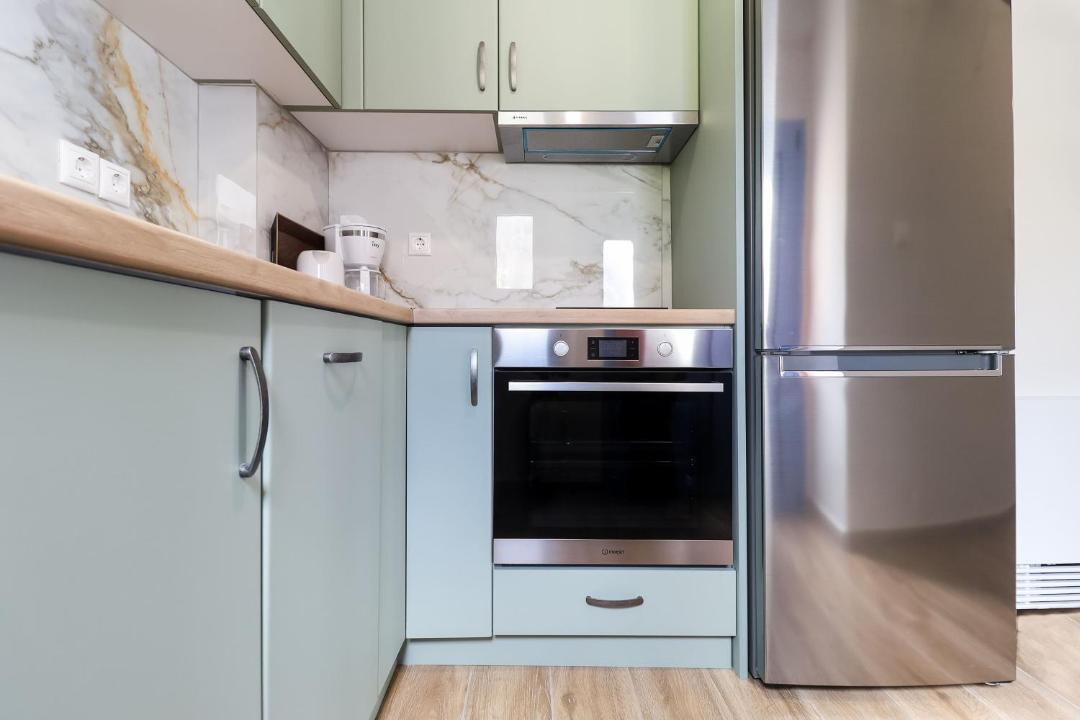 Photo of Kitchen in Limni