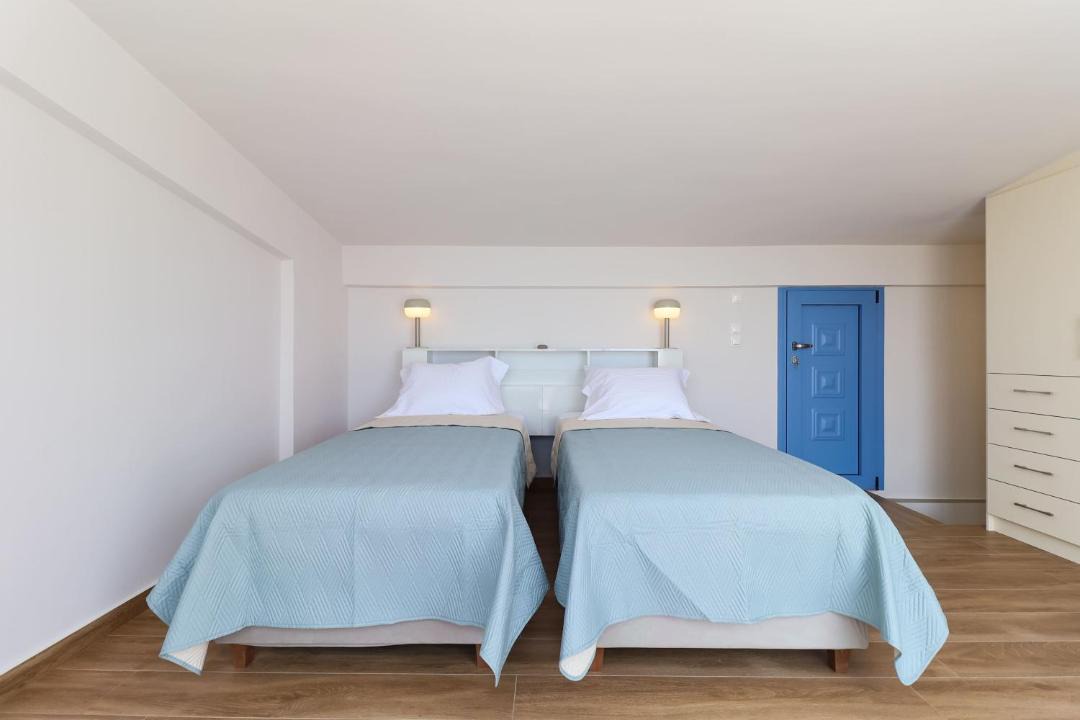 Photo of Bedroom in Limni